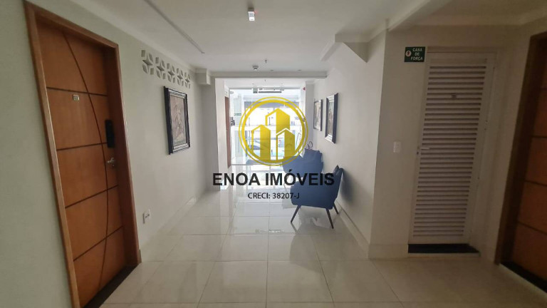 Imagem Apartamento com 1 Quarto à Venda, 39 m² em Boqueirão - Praia Grande Imagem Apartamento com 1 Quarto à Venda, 39 m² em Boqueirão - Praia Grande