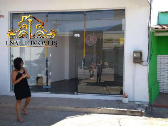 Imagem Imóvel Comercial para Alugar, 60 m² em Centro - Saquarema
