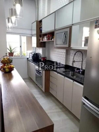 Imagem Apartamento com 2 Quartos à Venda, 94 m² em Vila Curuçá - Santo André Imagem Apartamento com 2 Quartos à Venda, 94 m² em Vila Curuçá - Santo André