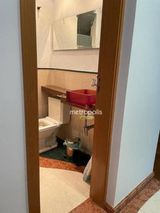 Imagem Apartamento com 3 Quartos à Venda, 107 m² em Centro - São Caetano Do Sul