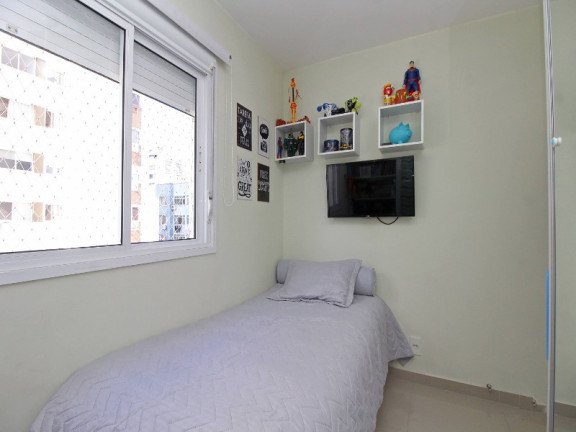 Imagem Apartamento com 3 Quartos à Venda, 69 m² em Passo Da Areia - Porto Alegre