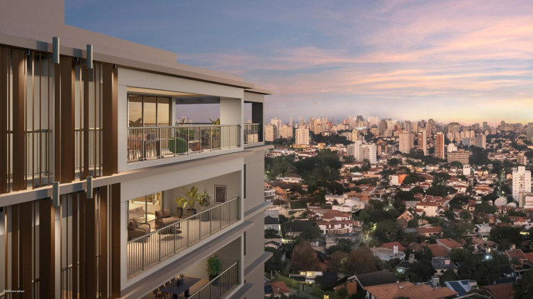 Imagem Apartamento com 2 Quartos à Venda, 185 m² em Vila Ida, Alto De Pinheiros - São Paulo