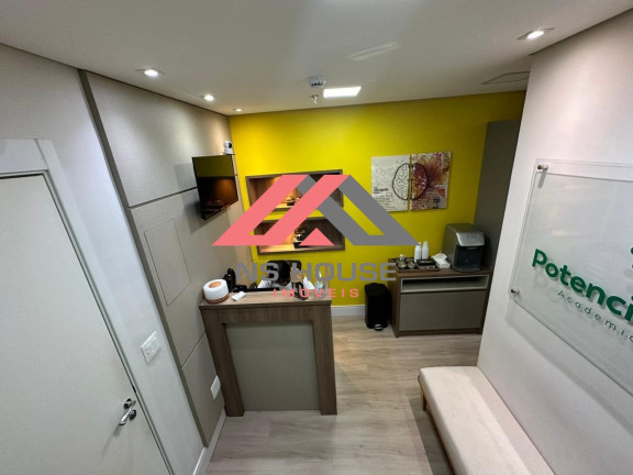 Imagem Sala Comercial à Venda, 39 m² em Centro - São Caetano Do Sul Imagem Sala Comercial à Venda, 39 m² em Centro - São Caetano Do Sul