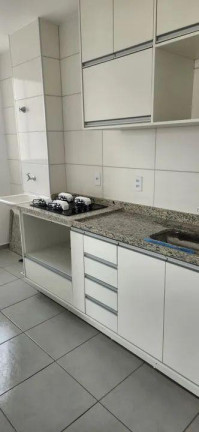 Apartamento com 2 Quartos à Venda, 56 m² em Jardim Bela Vista - Sumaré