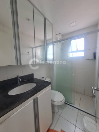 Apartamento com 2 Quartos à Venda, 67 m² em Ponta Negra - Manaus