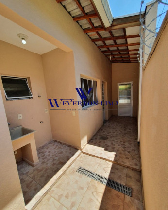 Imagem Casa com 3 Quartos à Venda, 115 m² em Jardim Hubert - Indaiatuba Imagem Casa com 3 Quartos à Venda, 115 m² em Jardim Hubert - Indaiatuba