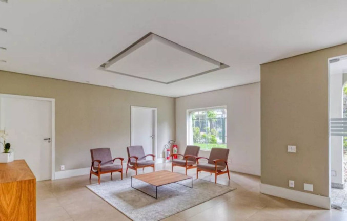 Imagem Apartamento com 2 Quartos para Alugar, 74 m² em Vila Nova Conceição - São Paulo Imagem Apartamento com 2 Quartos para Alugar, 74 m² em Vila Nova Conceição - São Paulo
