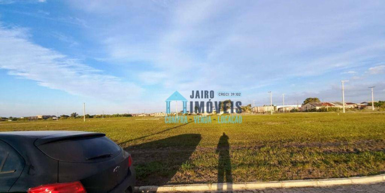 Imagem Terreno à Venda, 300 m² em Presidente - Imbé Imagem Terreno à Venda, 300 m² em Presidente - Imbé