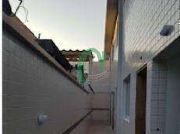 Imagem Casa com 1 Quarto à Venda, 43 m² em Esplanada Dos Barreiros - São Vicente