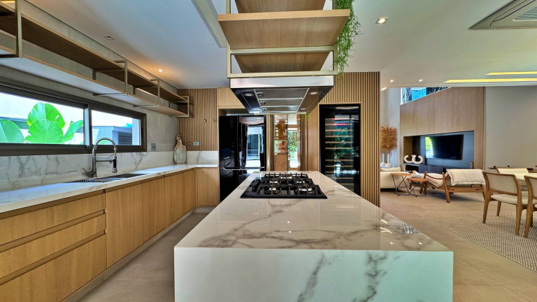 Imagem Casa com 5 Quartos à Venda, 352 m² em Riviera De São Lourenço - Bertioga