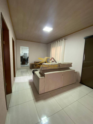 Imagem Casa com 3 Quartos à Venda, em Centro - São João Del Rei Imagem Casa com 3 Quartos à Venda, em Centro - São João Del Rei
