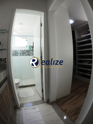 Imagem Casa com 4 Quartos à Venda, 140 m² em Praia Do Morro - Guarapari