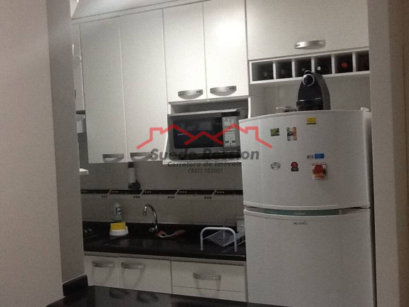 Imagem Apartamento com 2 Quartos à Venda, 50 m² em Jardim Ubirajara (zona Sul) - São Paulo Imagem Apartamento com 2 Quartos à Venda, 50 m² em Jardim Ubirajara (zona Sul) - São Paulo