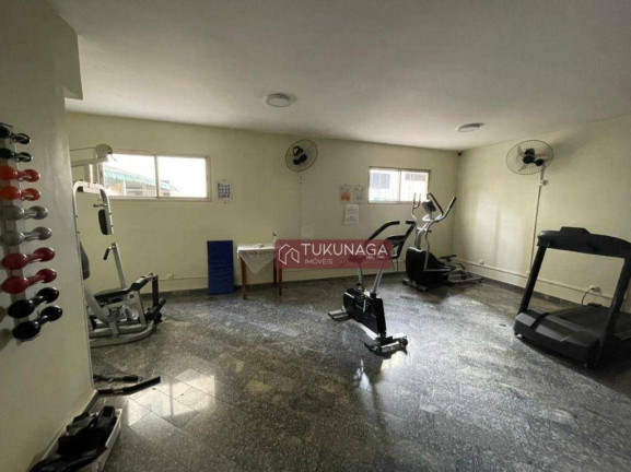 Imagem Apartamento com 2 Quartos à Venda, 66 m² em Santana - São Paulo Imagem Apartamento com 2 Quartos à Venda, 66 m² em Santana - São Paulo