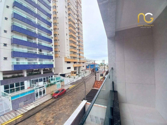 Imagem Sobrado com 2 Quartos à Venda, 63 m² em Mirim - Praia Grande Imagem Sobrado com 2 Quartos à Venda, 63 m² em Mirim - Praia Grande