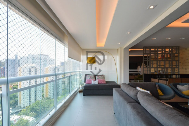 Imagem Apartamento com 3 Quartos à Venda, 188 m² em Chacara Klabin - São Paulo Imagem Apartamento com 3 Quartos à Venda, 188 m² em Chacara Klabin - São Paulo