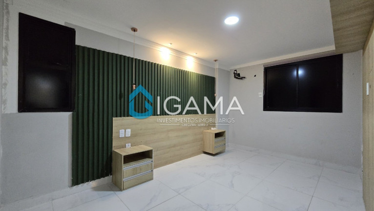 Imagem Imóvel com 3 Quartos à Venda, 85 m² em Nova Parnamirim - Natal Imagem Imóvel com 3 Quartos à Venda, 85 m² em Nova Parnamirim - Natal