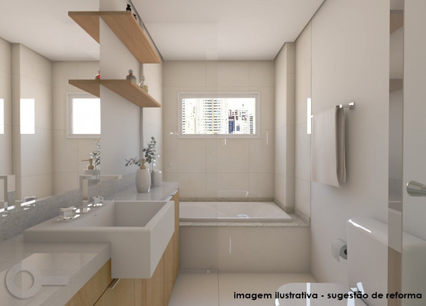 Imagem Imóvel com 3 Quartos à Venda, 153 m² em Paraíso - São Paulo Imagem Imóvel com 3 Quartos à Venda, 153 m² em Paraíso - São Paulo