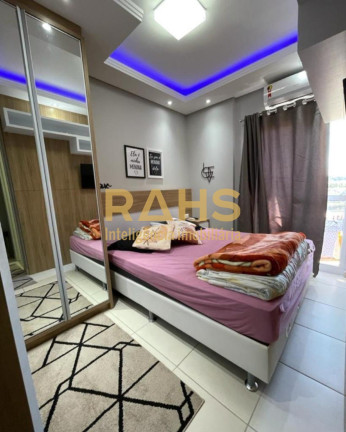 Imagem Apartamento com 2 Quartos à Venda, 82 m² em Costa E Silva - Joinville