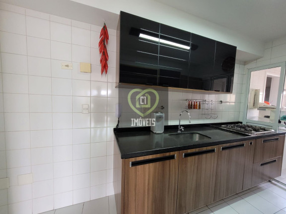 Imagem Apartamento com 3 Quartos à Venda, 104 m² em Pompeia - São Paulo