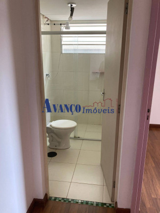 Imagem Apartamento com 2 Quartos à Venda, 60 m² em Jardim Pacaembu - Jundiaí