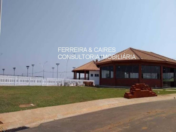 Imagem Terreno à Venda, 394 m² em Jardim Esplanada - Indaiatuba