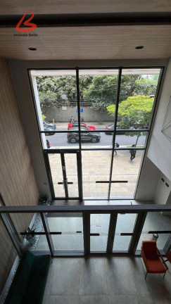 Imagem Apartamento com 2 Quartos à Venda, 65 m² em Moema - São Paulo