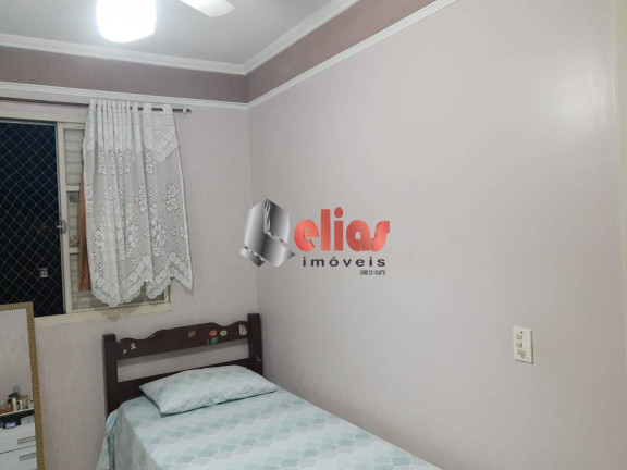 Imagem Apartamento com 2 Quartos à Venda, 49 m² em Distrito Industrial Domingos Biancardi - Bauru Imagem Apartamento com 2 Quartos à Venda, 49 m² em Distrito Industrial Domingos Biancardi - Bauru