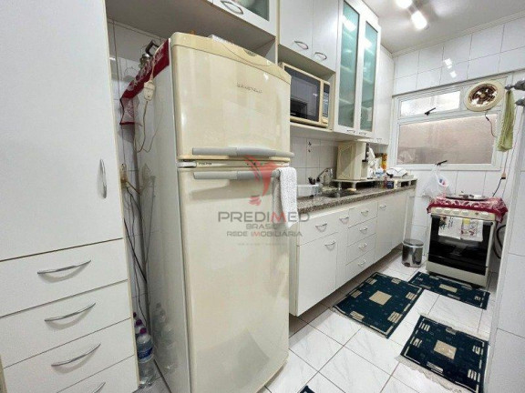 Imagem Apartamento com 3 Quartos à Venda, 303 m² em Gonzaga - Santos Imagem Apartamento com 3 Quartos à Venda, 303 m² em Gonzaga - Santos