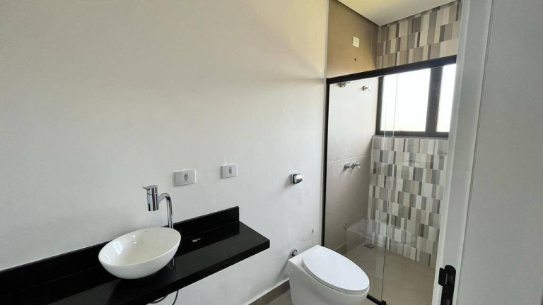 Imagem Casa de Condomínio com 3 Quartos à Venda, 250 m² em Condomínio Campos Do Conde - Sorocaba