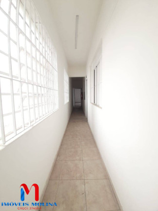 Imagem Galpão para Alugar, 200 m² em Nova Gerty - São Caetano Do Sul Imagem Galpão para Alugar, 200 m² em Nova Gerty - São Caetano Do Sul