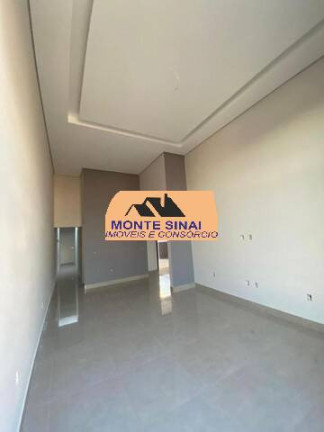 Imagem Casa com 3 Quartos à Venda, 180 m² em Jardim Villagio Milano - Sorocaba
