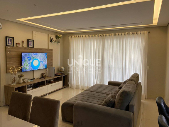 Imagem Apartamento com 3 Quartos à Venda, 111 m² em Jardim Bonfiglioli - Jundiaí Imagem Apartamento com 3 Quartos à Venda, 111 m² em Jardim Bonfiglioli - Jundiaí