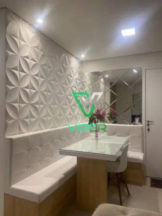 Imagem Apartamento com 2 Quartos à Venda, 55 m² em Parque Da Fonte - São José Dos Pinhais Imagem Apartamento com 2 Quartos à Venda, 55 m² em Parque Da Fonte - São José Dos Pinhais