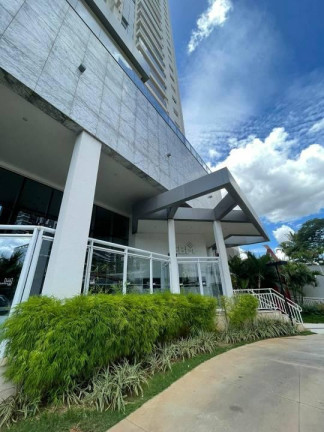 Imagem Apartamento à Venda, 137 m² em Setor Marista - Goiânia