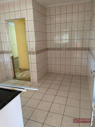 Imagem Casa com 2 Quartos para Alugar, 75 m² em Vila Barros - Guarulhos Imagem Casa com 2 Quartos para Alugar, 75 m² em Vila Barros - Guarulhos
