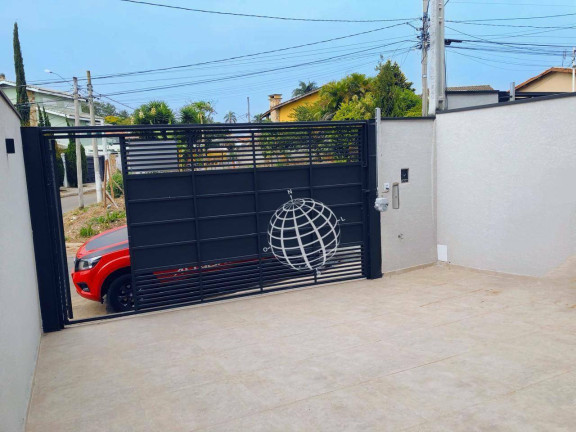 Imagem Casa com 2 Quartos à Venda, 130 m² em Vila Petrópolis - Atibaia Imagem Casa com 2 Quartos à Venda, 130 m² em Vila Petrópolis - Atibaia