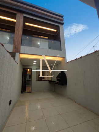 Imagem Sobrado com 2 Quartos à Venda, 80 m² em Vila Caicara - Praia Grande Imagem Sobrado com 2 Quartos à Venda, 80 m² em Vila Caicara - Praia Grande