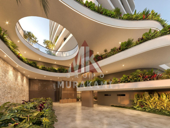 Imagem Imóvel com 1 Quarto à Venda, 50 m² em Eurogarden - Maringá Imagem Imóvel com 1 Quarto à Venda, 50 m² em Eurogarden - Maringá
