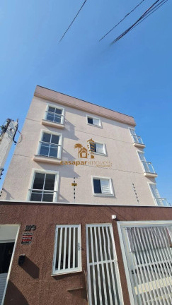 Imagem Apartamento com 2 Quartos à Venda, 50 m² em Nova Gerty - São Caetano Do Sul Imagem Apartamento com 2 Quartos à Venda, 50 m² em Nova Gerty - São Caetano Do Sul