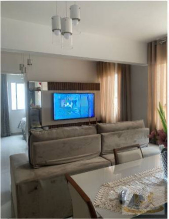 Imagem Apartamento com 1 Quarto à Venda, 47 m² em Quinta Da Paineira - São Paulo Imagem Apartamento com 1 Quarto à Venda, 47 m² em Quinta Da Paineira - São Paulo