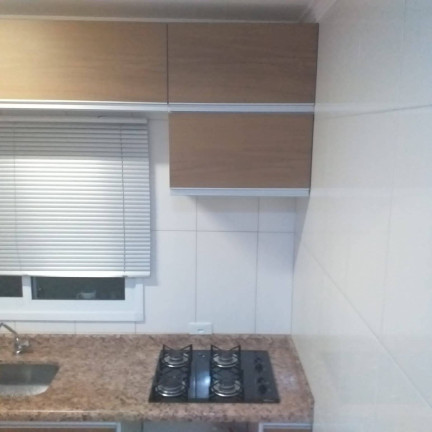 Imagem Cobertura com 2 Quartos à Venda, 110 m² em Vila Pires - Santo André Imagem Cobertura com 2 Quartos à Venda, 110 m² em Vila Pires - Santo André