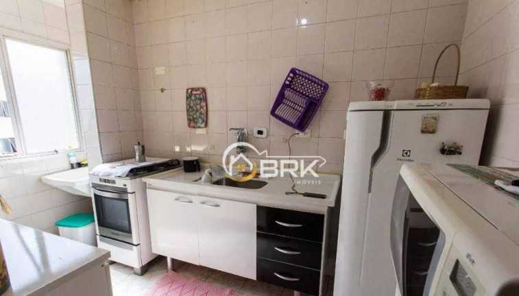 Imagem Apartamento com 3 Quartos à Venda, 66 m² em Vila Carrão - São Paulo