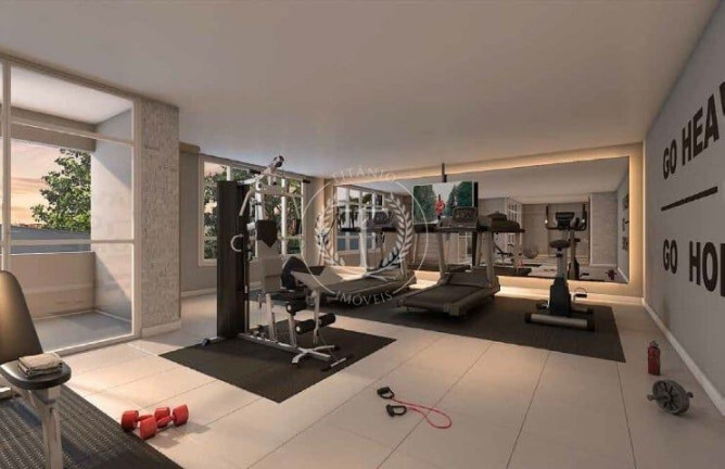 Imagem Apartamento com 1 Quarto à Venda, 28 m² em Santana - São Paulo Imagem Apartamento com 1 Quarto à Venda, 28 m² em Santana - São Paulo