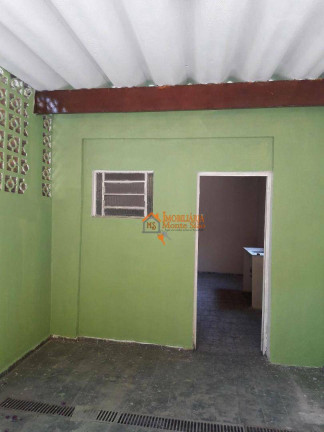 Imagem Casa com 3 Quartos à Venda, 1 m² em Jardim Paraíso - Guarulhos Imagem Casa com 3 Quartos à Venda, 1 m² em Jardim Paraíso - Guarulhos