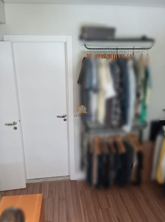Imagem Imóvel com 2 Quartos à Venda, 72 m² em Bacacheri - Curitiba
