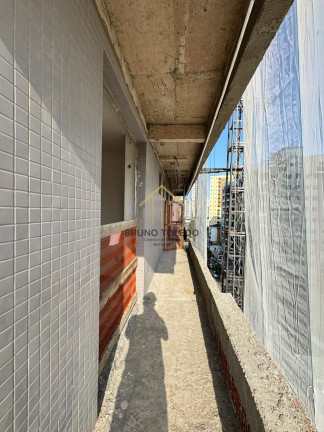 Imagem Apartamento com 3 Quartos à Venda, 129 m² em Canto Do Forte - Praia Grande Imagem Apartamento com 3 Quartos à Venda, 129 m² em Canto Do Forte - Praia Grande