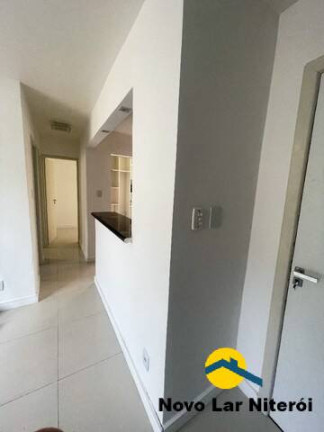 Imagem Apartamento com 2 Quartos à Venda, 53 m² em Santa Rosa - Niterói