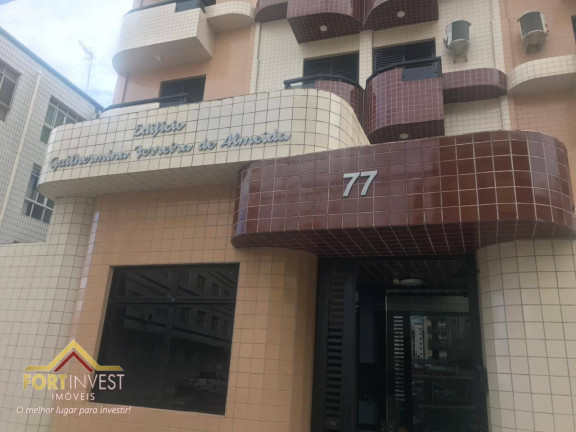 Imagem Imóvel com 3 Quartos à Venda, 127 m² em Vila Guilhermina - Praia Grande Imagem Imóvel com 3 Quartos à Venda, 127 m² em Vila Guilhermina - Praia Grande