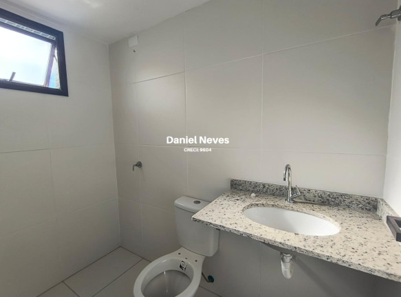 Imagem Apartamento com 2 Quartos à Venda, 61 m² em Jardim Armação - Salvador Imagem Apartamento com 2 Quartos à Venda, 61 m² em Jardim Armação - Salvador